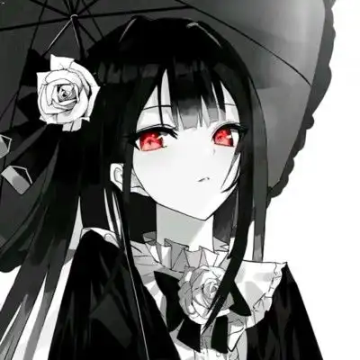 小姐姐都喜欢的宝藏动漫头像