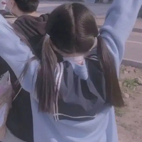 情头只要你主动一点,我们就是cp了啊