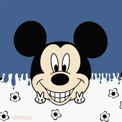 禁欲系真人女头像高冷动