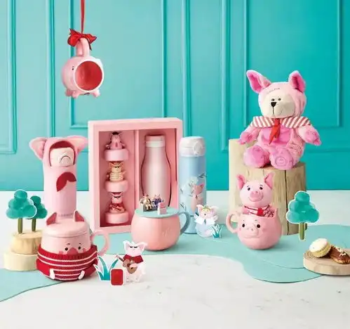 连高贵难搞的时尚圈都逃不过变猪喷雾