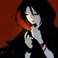 头像丧系伤感女生好看的