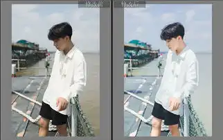 这10种日系男友的拍法,不信你不爱