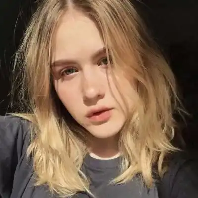 c.女生头像欧美霸气酷酷