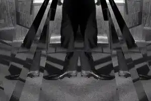 时尚圈品牌男装设计时装发布会时尚服装gq男士网