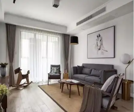 家居搭配窗帘有什么技巧