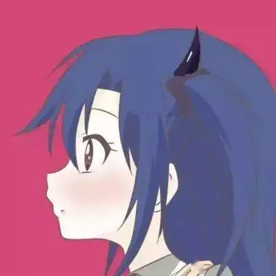 对象不是人情头