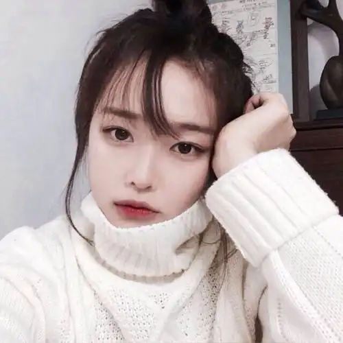 你的手机里有美女图片吗
