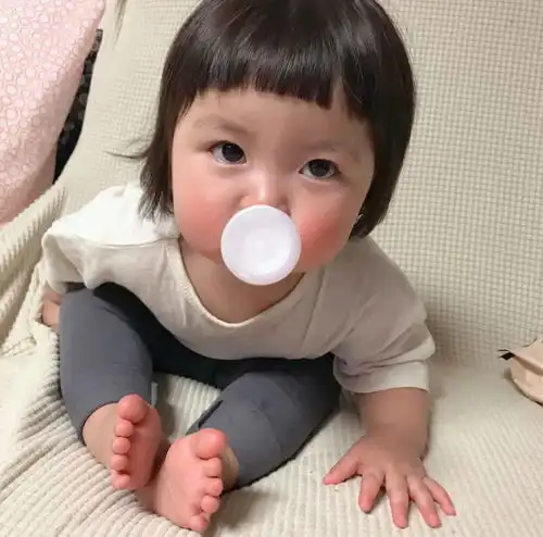 女孩头像萌系可爱高清沙