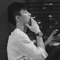 男生头像寂寞孤独伤感绝望