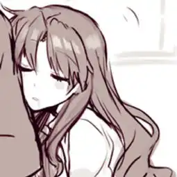 哪位大神有这个头像的另一半