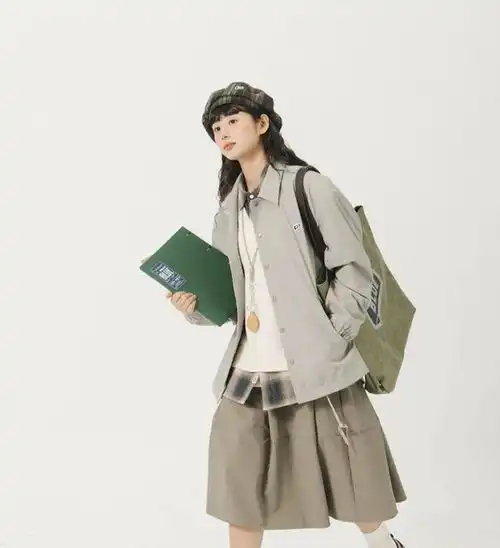 低欲望的山系风,越素越好看