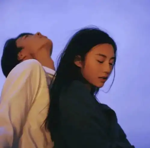 情头不就是你吗