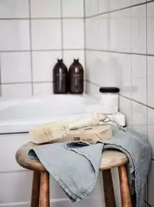 禁欲系小户型装修,60平米纯正北欧风格