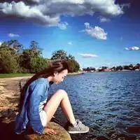 清新头像女生高清图片好看清新网图女生头像