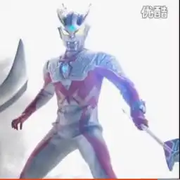 银河奥特曼和赛罗哪个厉害