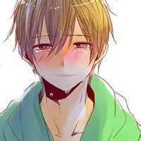 男生低头笑的头像微信头像图片大全