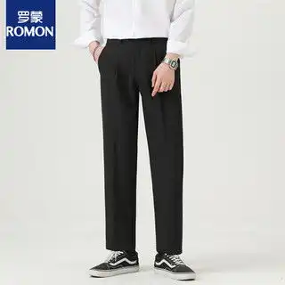 哪里买九分男裤便宜,性价比高的九分男裤推荐第119页