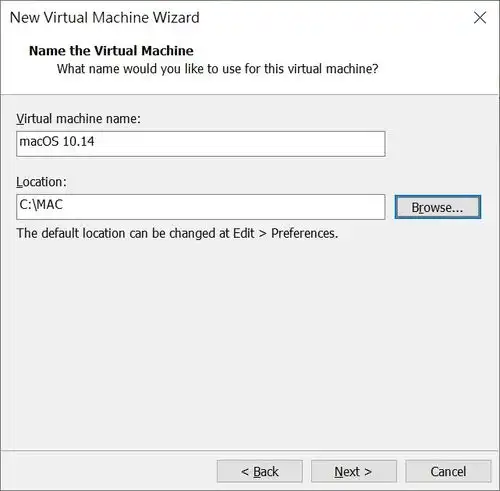 vm15.5虚拟机如何安装macos苹果系统如何制作10.15catalinacdriso安装镜像