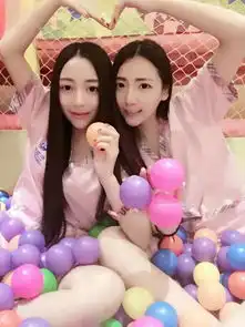 贵阳一对模特姐妹花蹿红网络姐姐系理科生长相酷似陈好