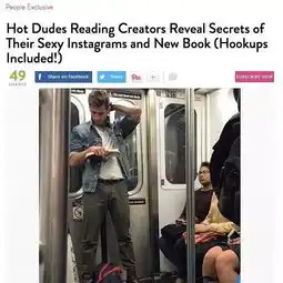 收录了全世界的禁欲系帅哥,这本书女人都想读9136210男人图片库大视野