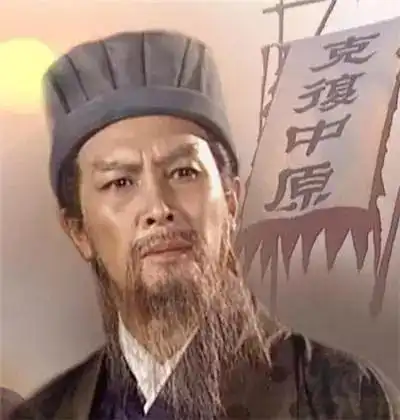 三国演义诸葛亮再有一次机会,我的选择依然是刘备