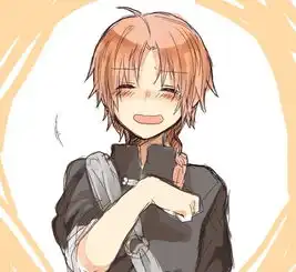 求这张头像类似的萌萌哒的男生头像这张头像是玉子市场的牧野神奈不是同一个动漫也没关系,主要是萌和