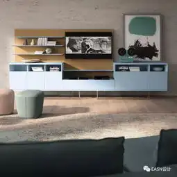 整体电视柜书柜系列,超级漂亮