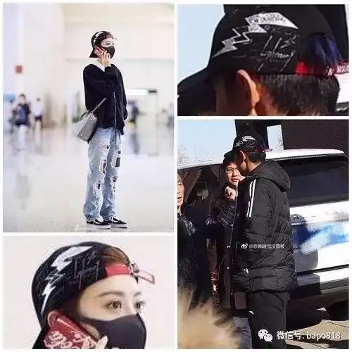 张继科景甜恋情公布在一起了这对cp真的太破次元壁了吧