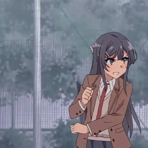 同学关系方糖头像动漫