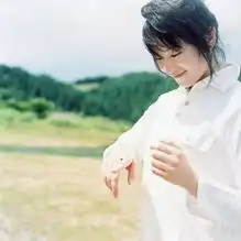 花系小清新头像吧田俊介