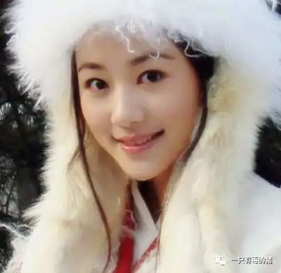 没想到禁欲系的韩雪,居然可以这么美