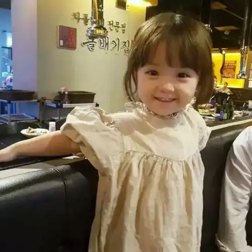 一批个性微信头像