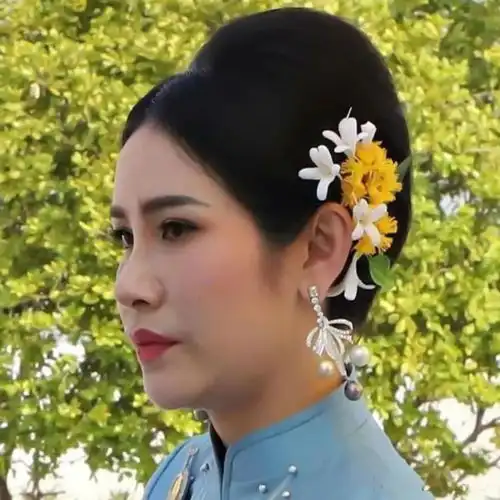 甄嬛传卡通头像动画