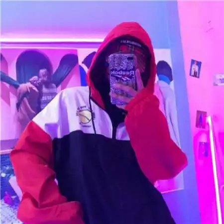 2020个性时尚潮流炫酷男生头像帅气手机控图片