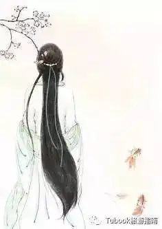 今天是谷雨给你好风好水