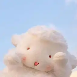 八人一系列头像闺蜜8人8张头像