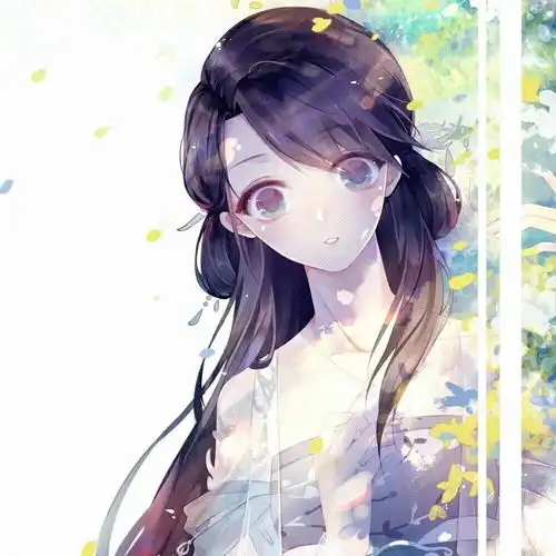惊鸿一瞥漫画