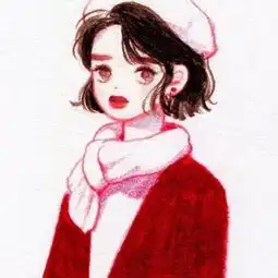 情侣头像婚纱系列一男一