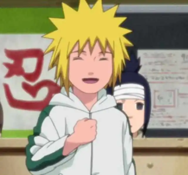 火影忍者岸本公布速度最快忍者,雷影和鸣人都输了,扉间也输了