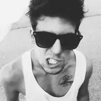 个性男头,喜欢比较man的