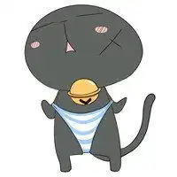 头像动漫动物可爱简洁微信头像图片大全