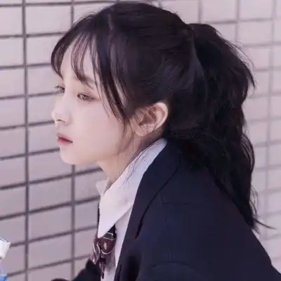 溺毙伤感意境风气质女头.我算什女生头像我要个性网