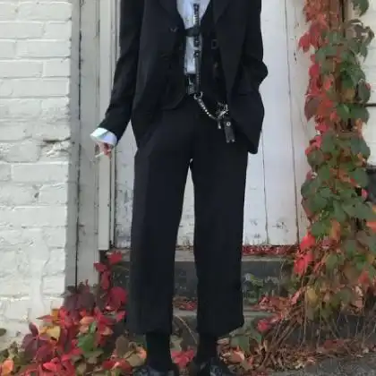 无水印男生头像高清,屌丝单独自由之人