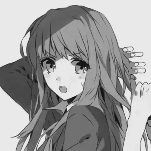 一眼倾心的超甜蜜动漫情头吖