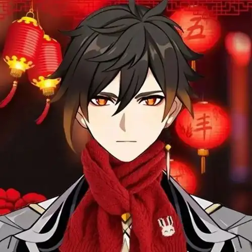 原神2024新春头像都有哪些最新新春头像汇总2024