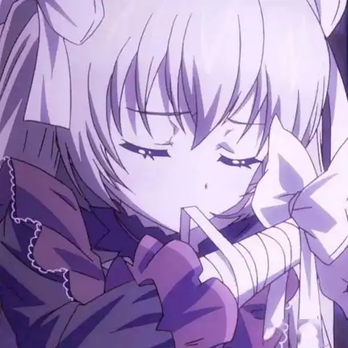 旧动漫系列头像大全