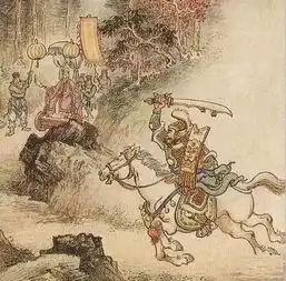 从三国志到三国演义诸葛亮形象的演变之路