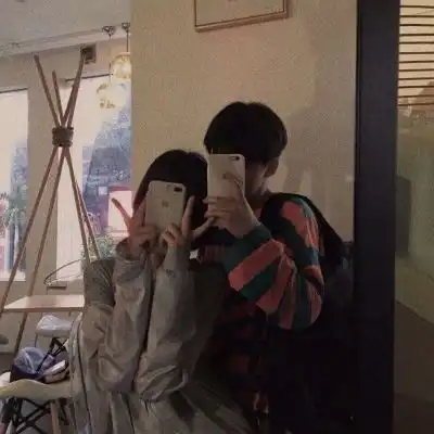 你与星星一样闪耀一样都不属于情侣头像我要个性网