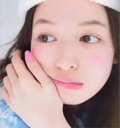 被夸秒杀石原里美新垣结衣,这个爆火的日杂麻豆怎么也被爆整容