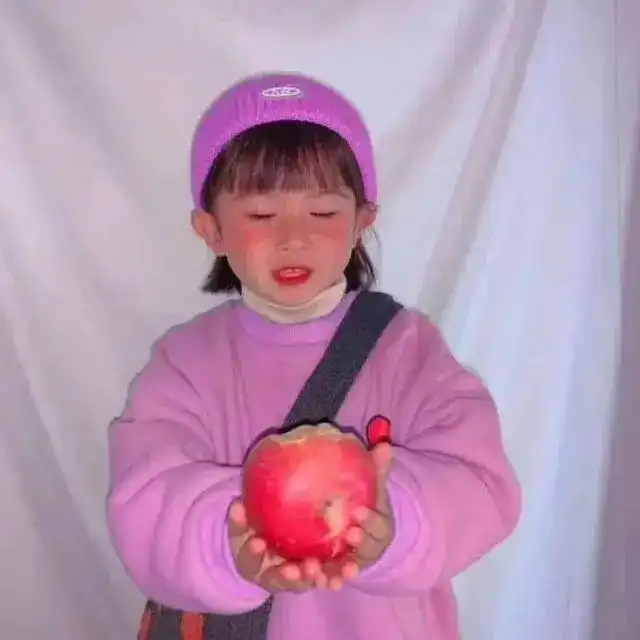 闺蜜头像优质高清姐妹头像